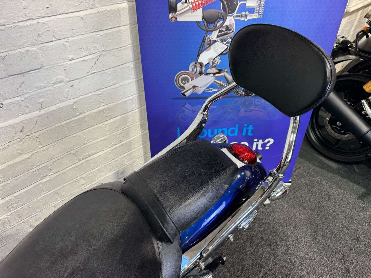 2011 TRIUMPH THUNDERBIRD 1600 2011 TRIUMPH THUNDERBIRD 1600