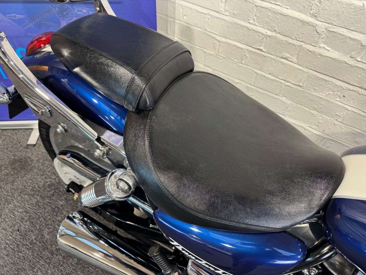 2011 TRIUMPH THUNDERBIRD 1600 2011 TRIUMPH THUNDERBIRD 1600