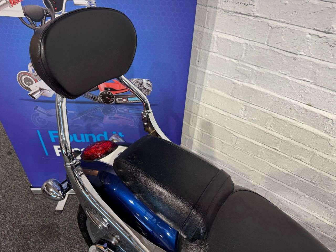 2011 TRIUMPH THUNDERBIRD 1600 2011 TRIUMPH THUNDERBIRD 1600