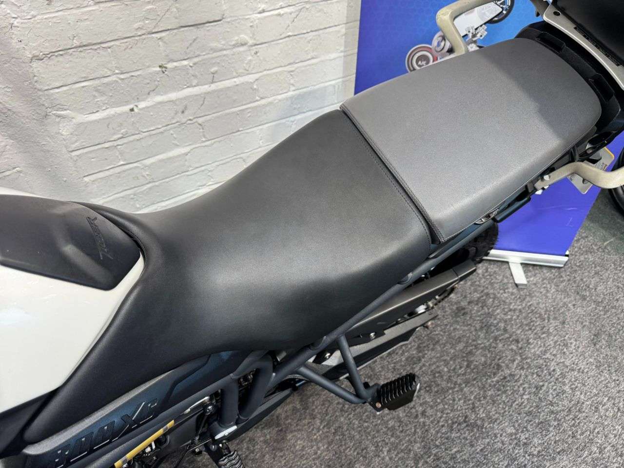 2014 TRIUMPH TIGER 800 2014 TRIUMPH TIGER 800