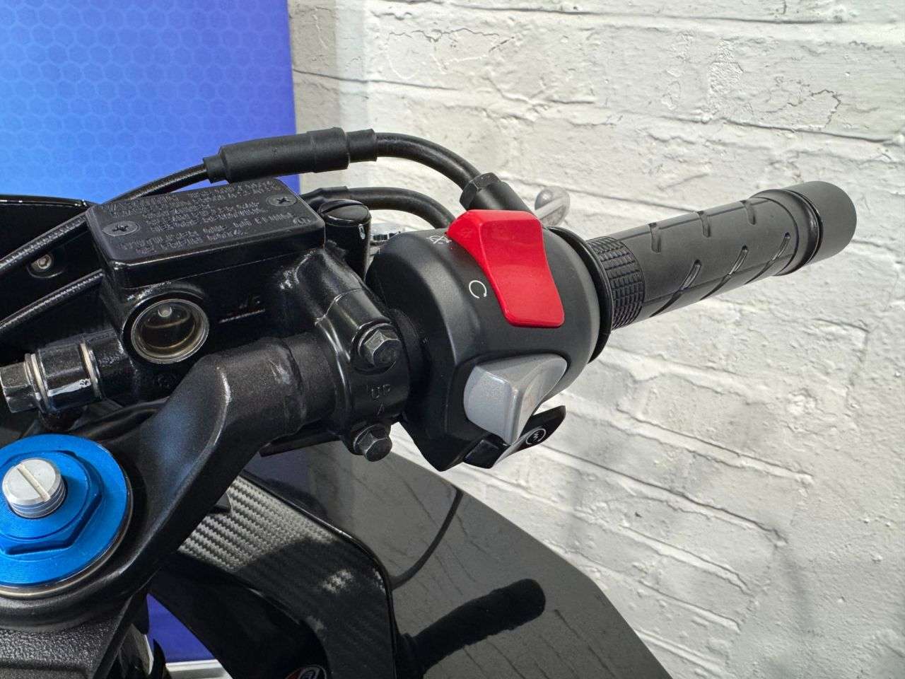 2019 HONDA CBR500R 2019 HONDA CBR500R