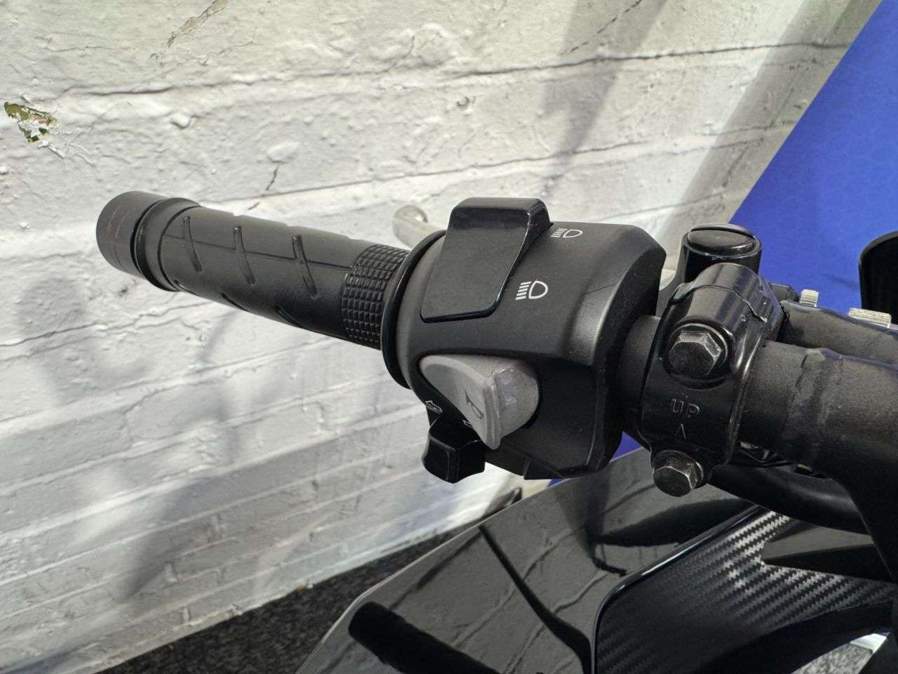 2019 HONDA CBR500R 2019 HONDA CBR500R