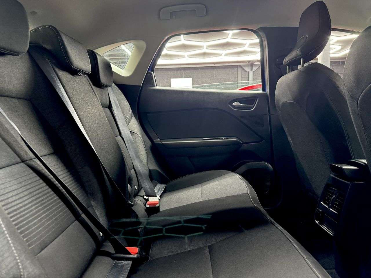 2021 RENAULT CAPTUR 2021 RENAULT CAPTUR