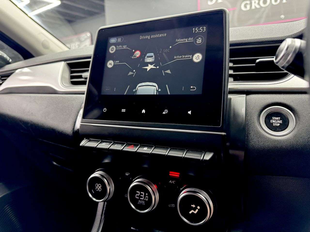 2021 RENAULT CAPTUR 2021 RENAULT CAPTUR