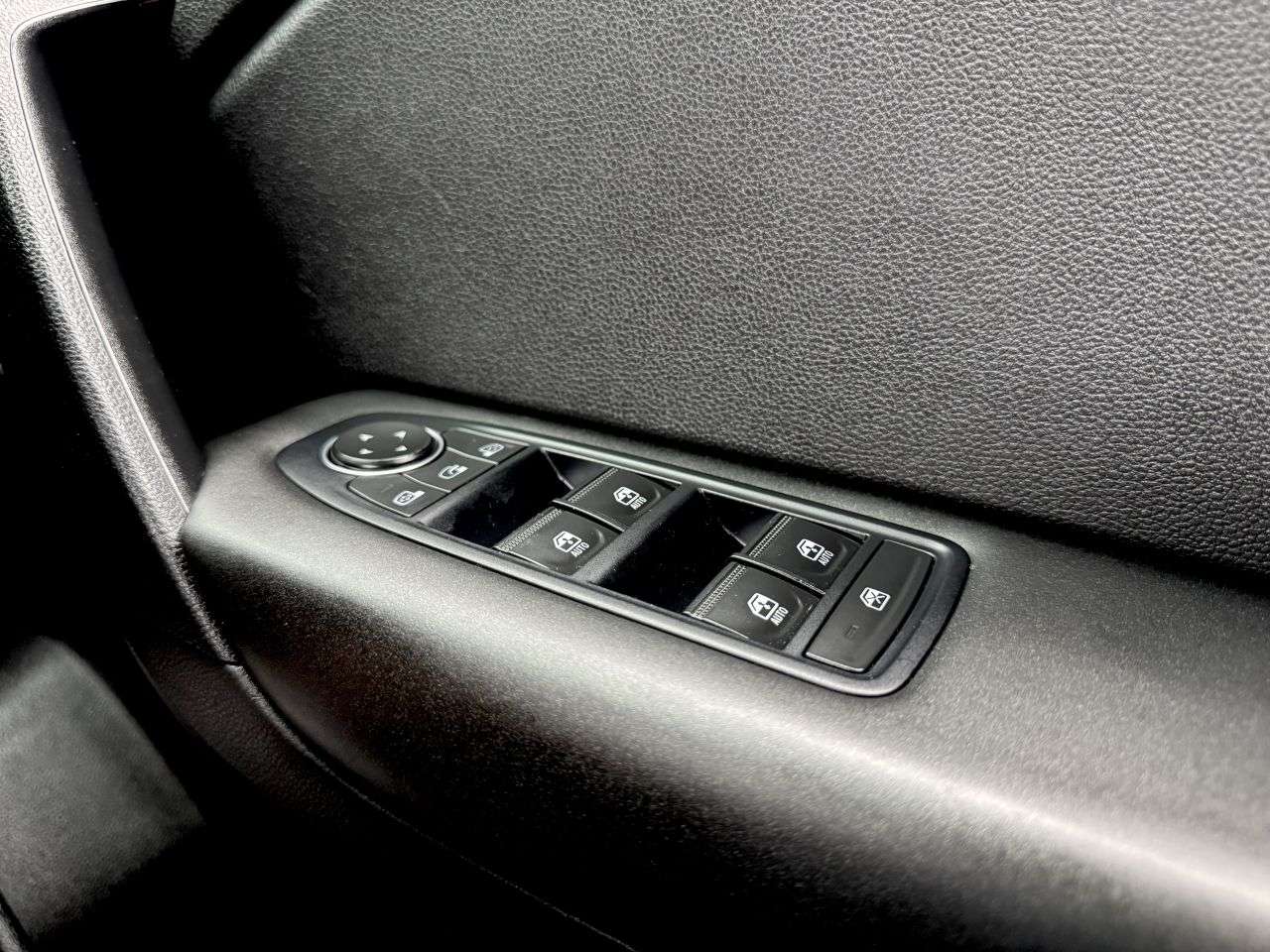 2021 RENAULT CAPTUR 2021 RENAULT CAPTUR