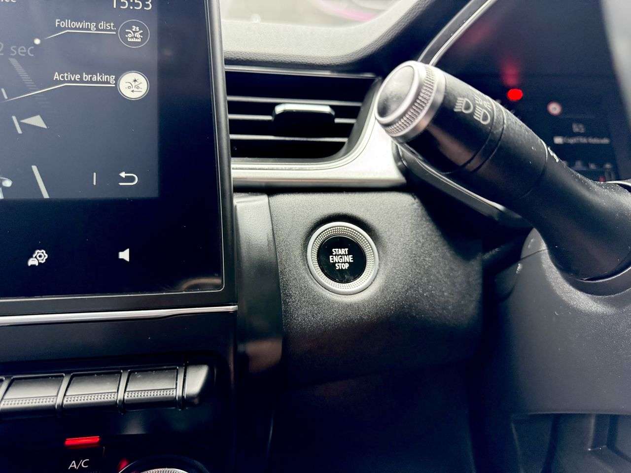 2021 RENAULT CAPTUR 2021 RENAULT CAPTUR