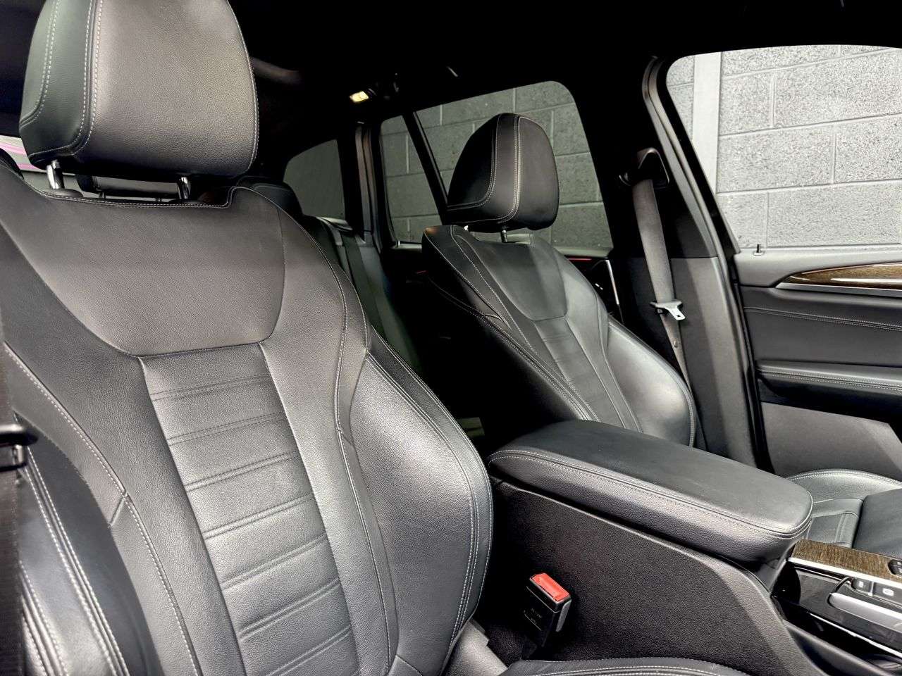 2019 BMW X3 2019 BMW X3