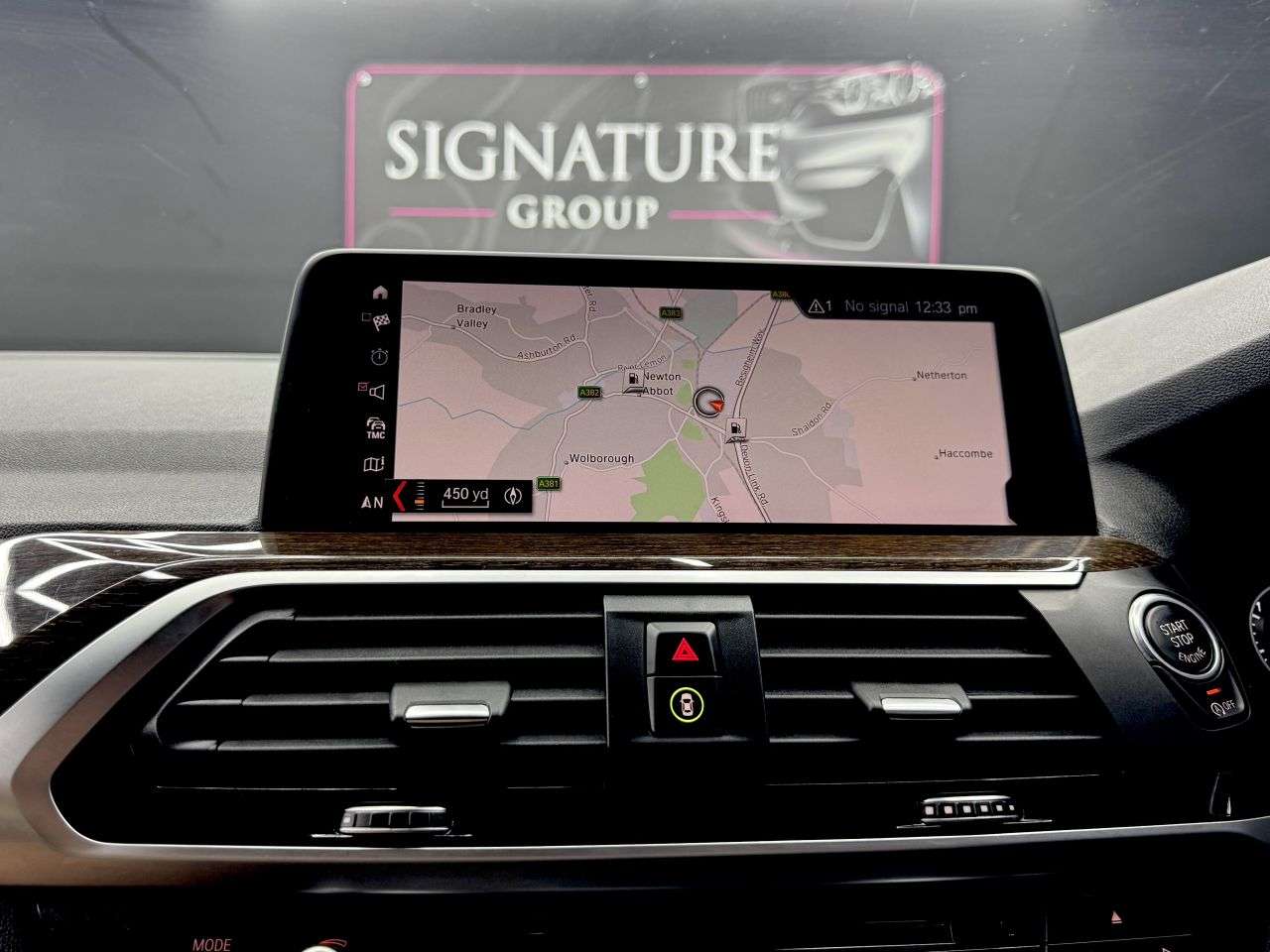 2019 BMW X3 2019 BMW X3