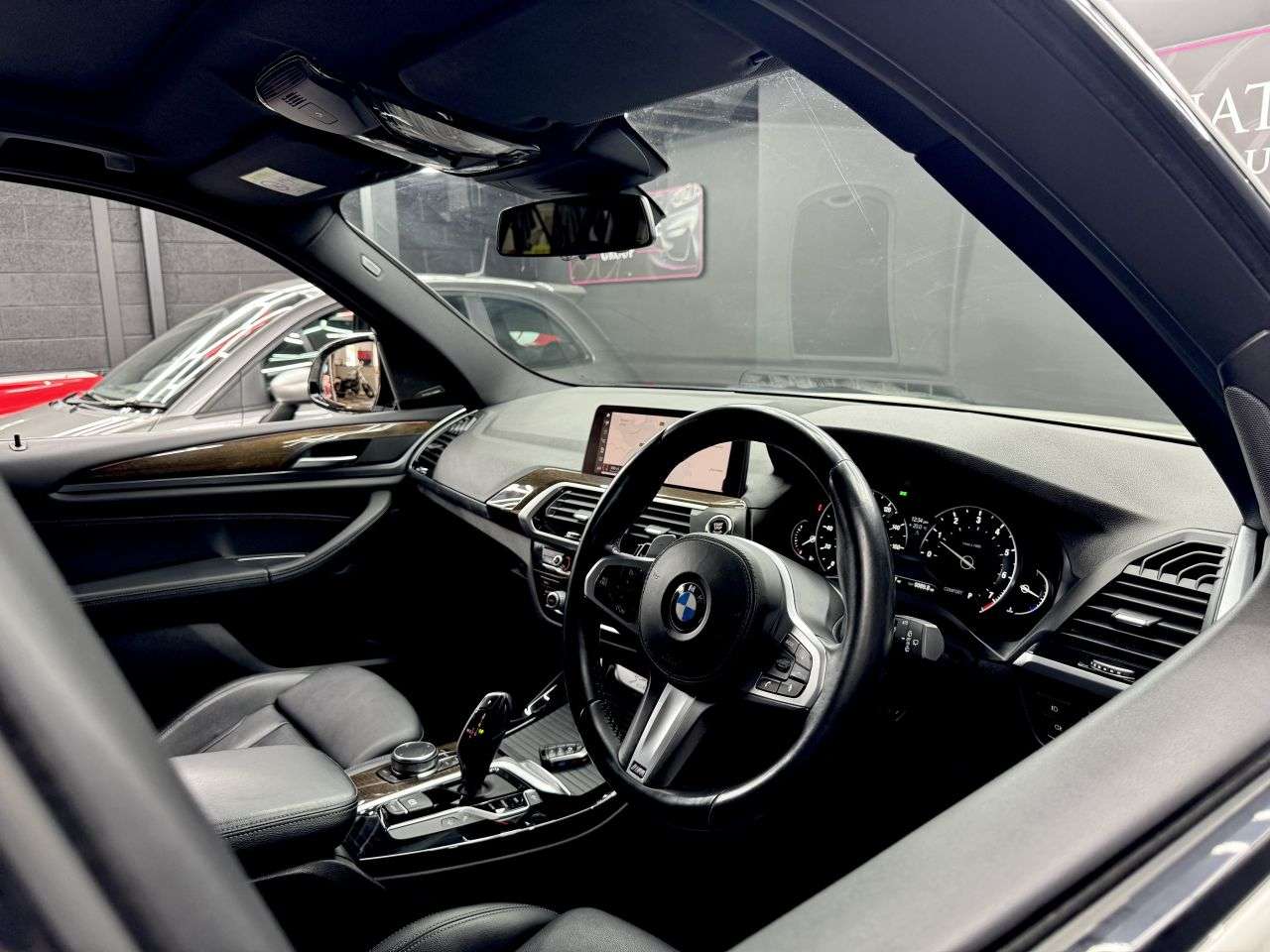 2019 BMW X3 2019 BMW X3