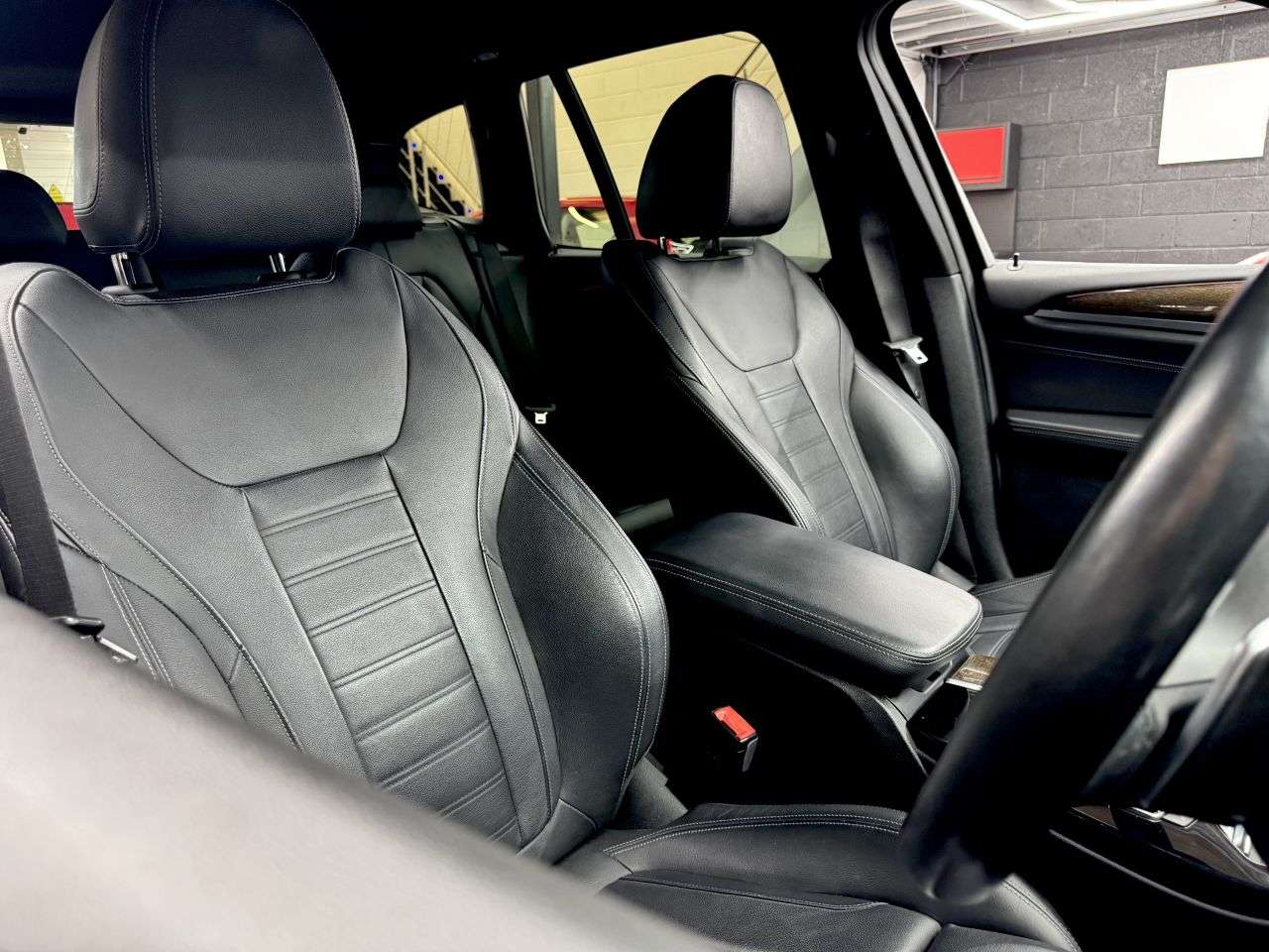 2019 BMW X3 2019 BMW X3