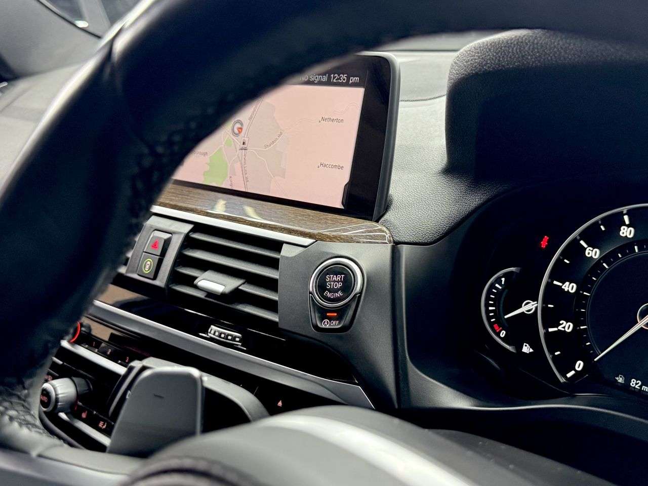 2019 BMW X3 2019 BMW X3