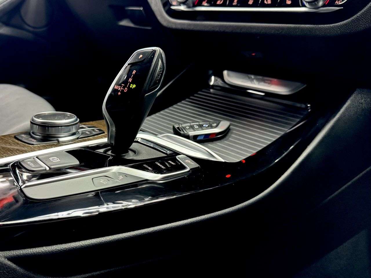 2019 BMW X3 2019 BMW X3