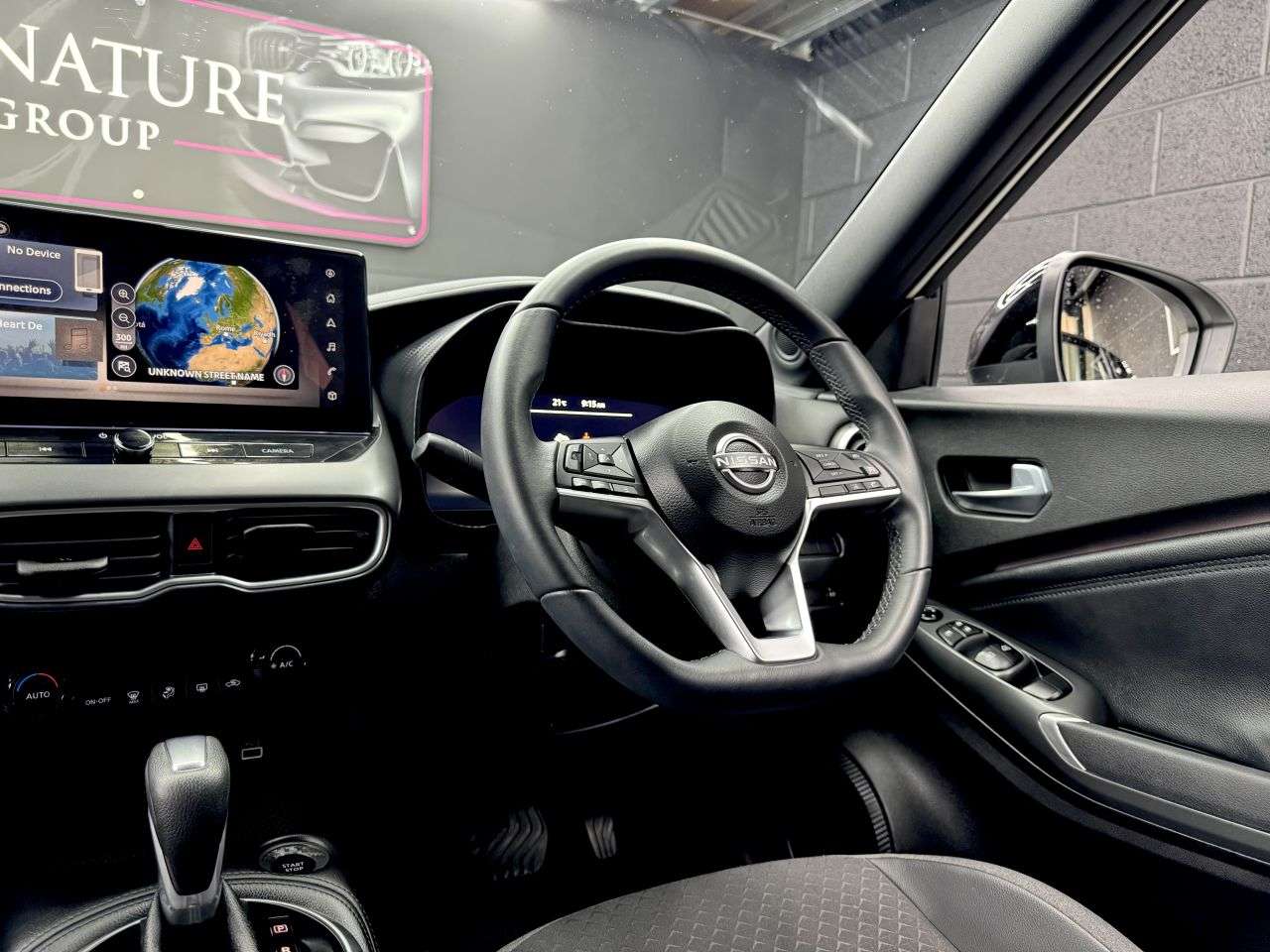 2024 NISSAN JUKE 2024 NISSAN JUKE