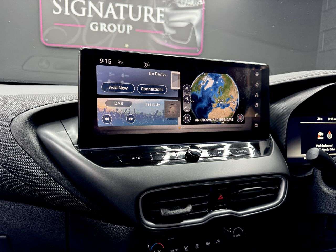 2024 NISSAN JUKE 2024 NISSAN JUKE