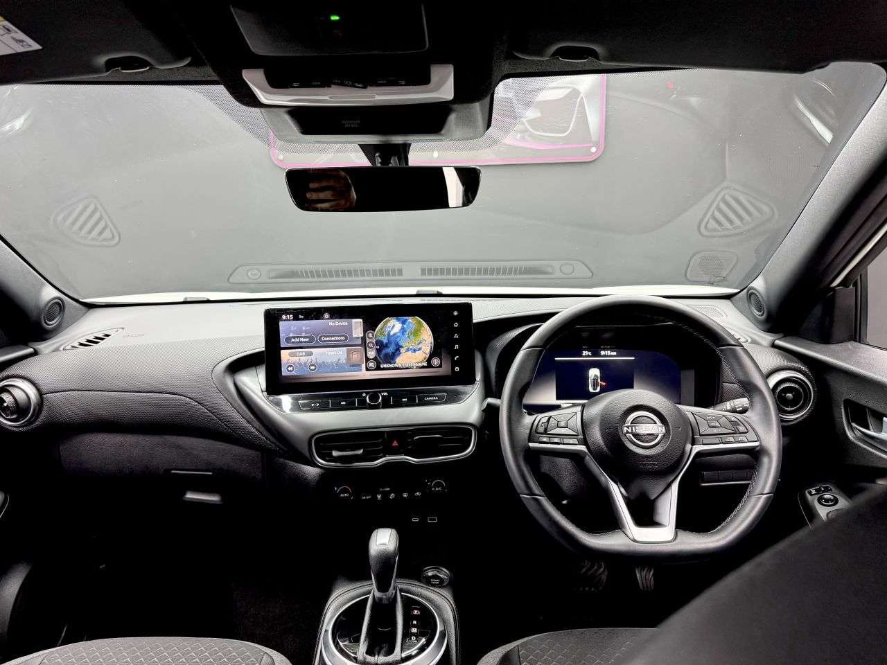 2024 NISSAN JUKE 2024 NISSAN JUKE