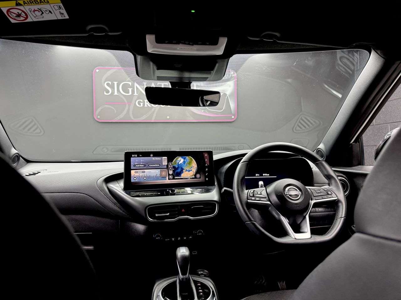 2024 NISSAN JUKE 2024 NISSAN JUKE