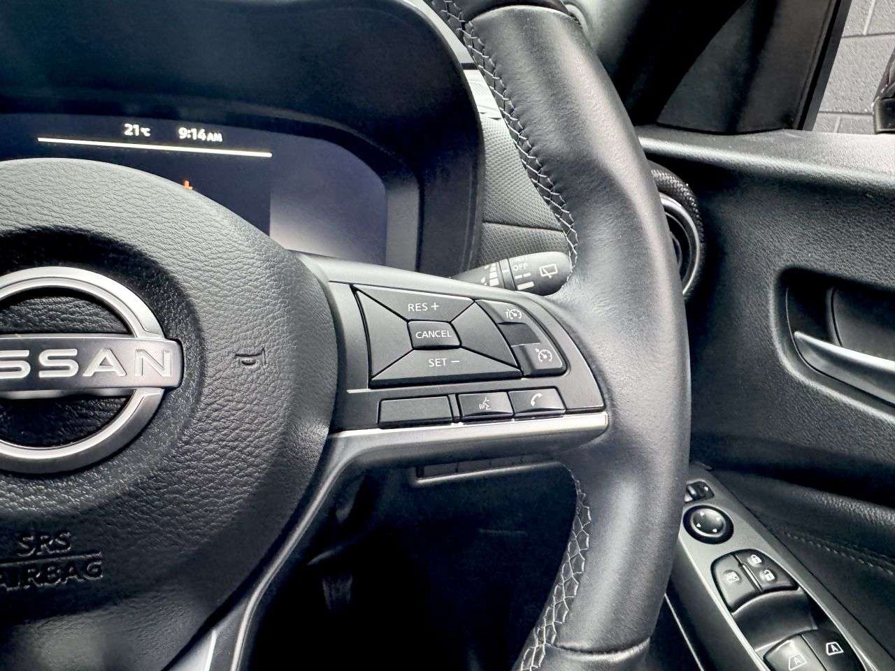 2024 NISSAN JUKE 2024 NISSAN JUKE