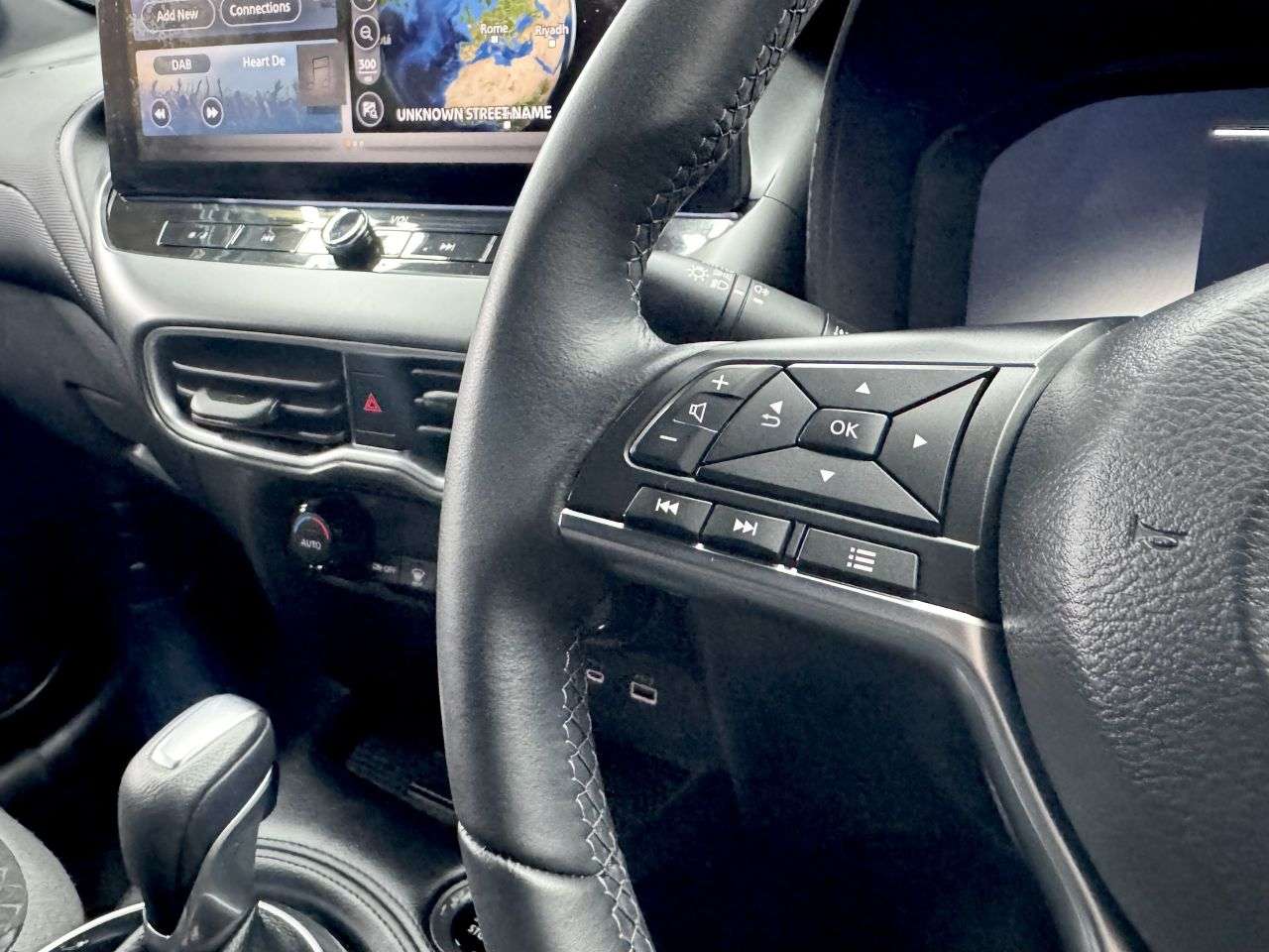 2024 NISSAN JUKE 2024 NISSAN JUKE