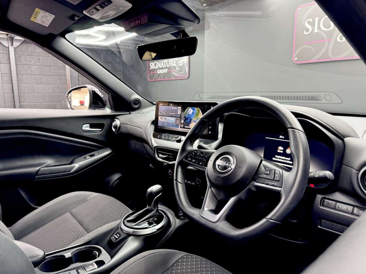 2024 NISSAN JUKE 2024 NISSAN JUKE