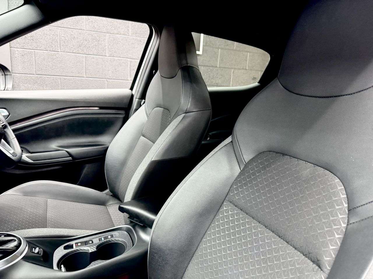 2024 NISSAN JUKE 2024 NISSAN JUKE