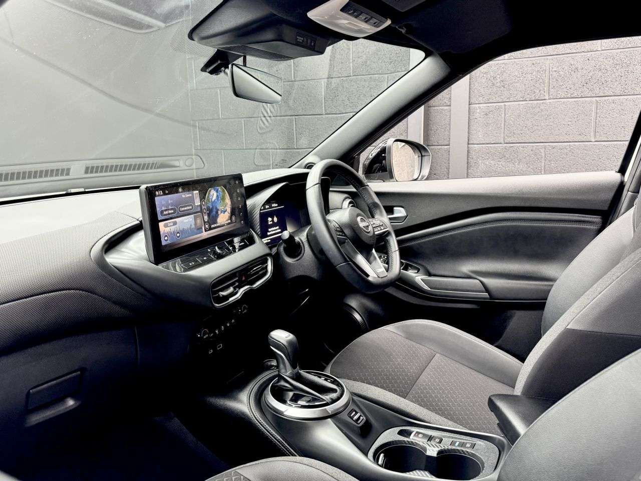 2024 NISSAN JUKE 2024 NISSAN JUKE