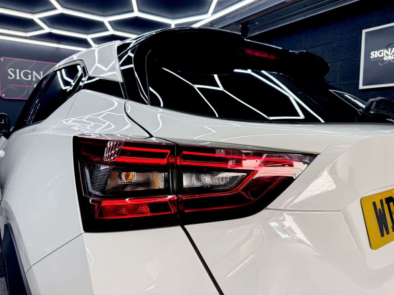 2024 NISSAN JUKE 2024 NISSAN JUKE