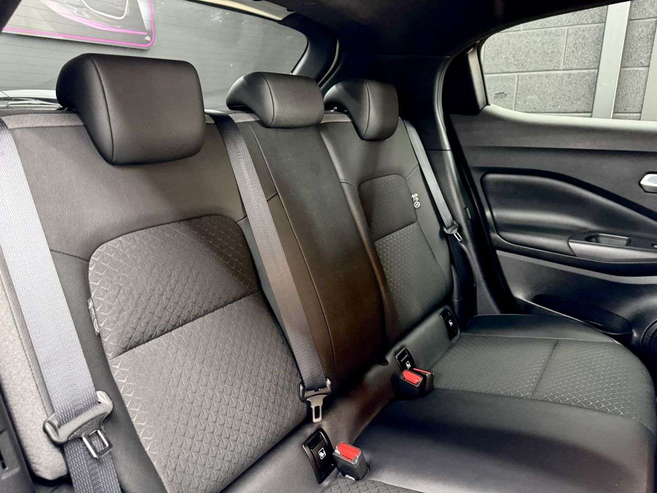 2024 NISSAN JUKE 2024 NISSAN JUKE