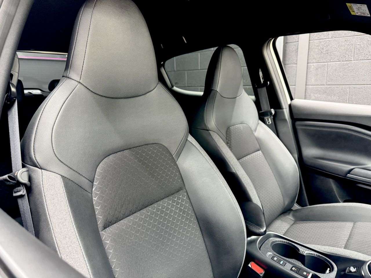 2024 NISSAN JUKE 2024 NISSAN JUKE