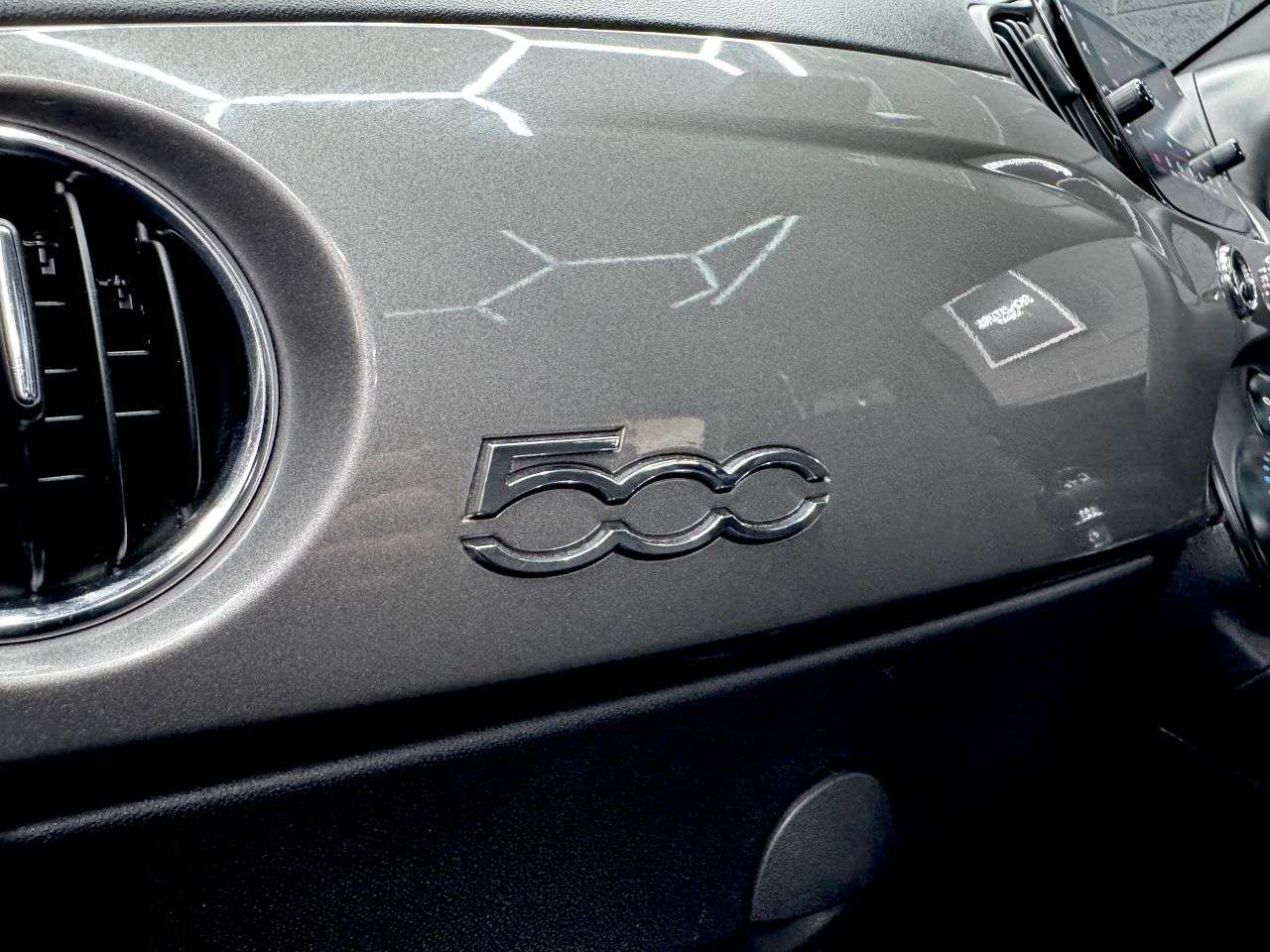 2023 FIAT 500 2023 FIAT 500