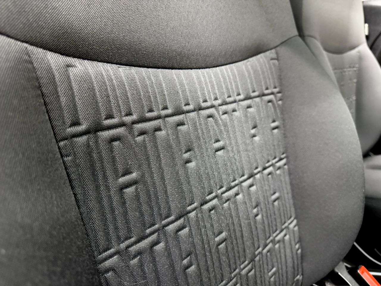 2023 FIAT 500 2023 FIAT 500