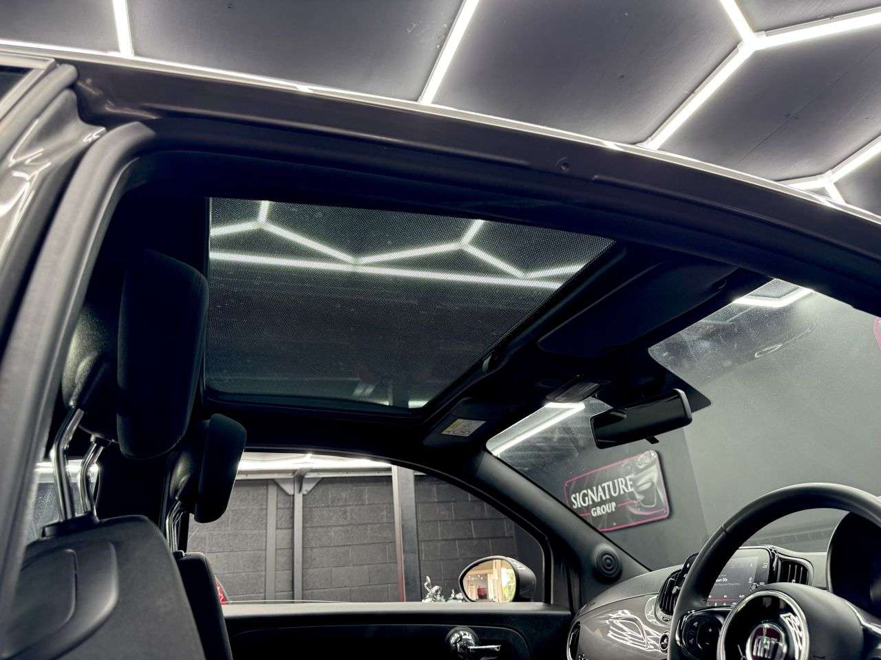 2023 FIAT 500 2023 FIAT 500