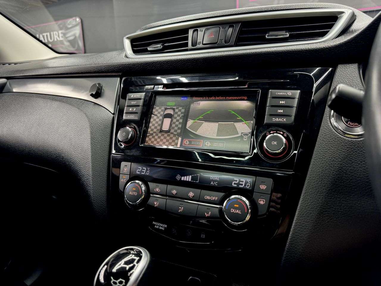 2020 NISSAN QASHQAI 2020 NISSAN QASHQAI