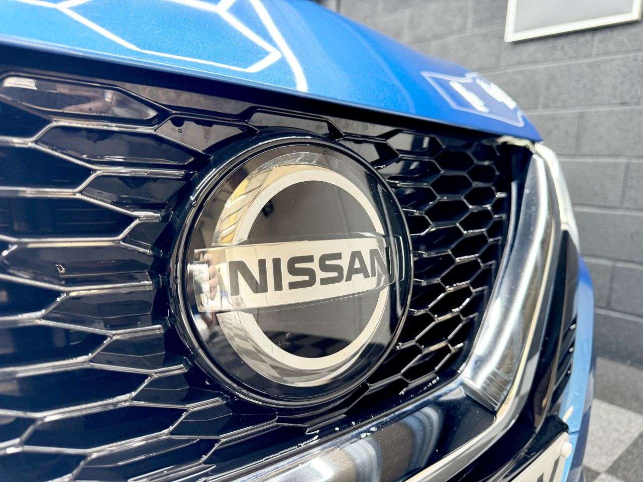 2020 NISSAN QASHQAI 2020 NISSAN QASHQAI