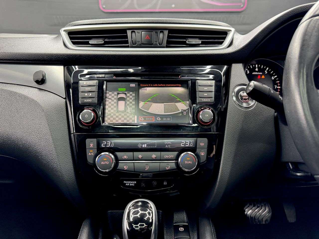 2020 NISSAN QASHQAI 2020 NISSAN QASHQAI