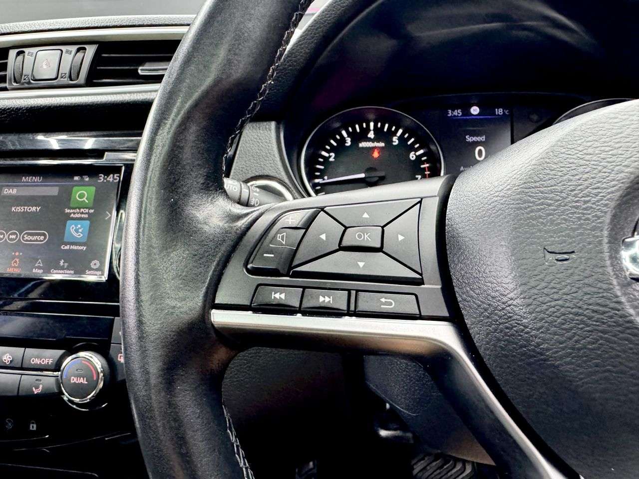 2020 NISSAN QASHQAI 2020 NISSAN QASHQAI