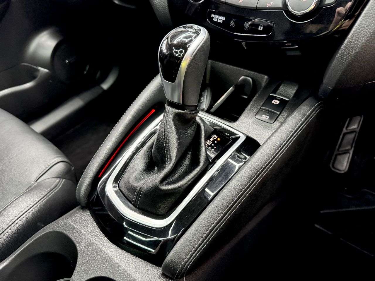 2020 NISSAN QASHQAI 2020 NISSAN QASHQAI