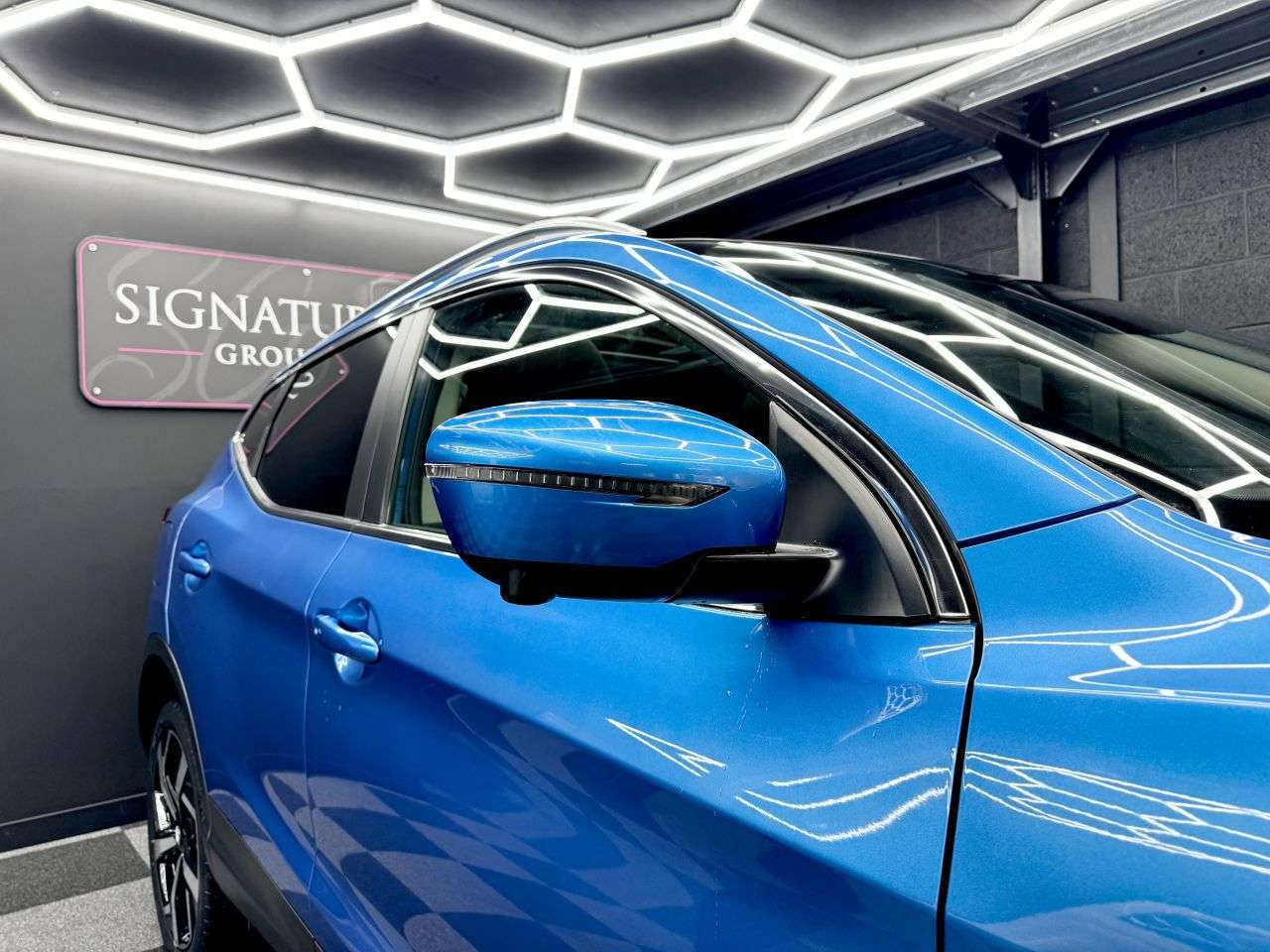 2020 NISSAN QASHQAI 2020 NISSAN QASHQAI