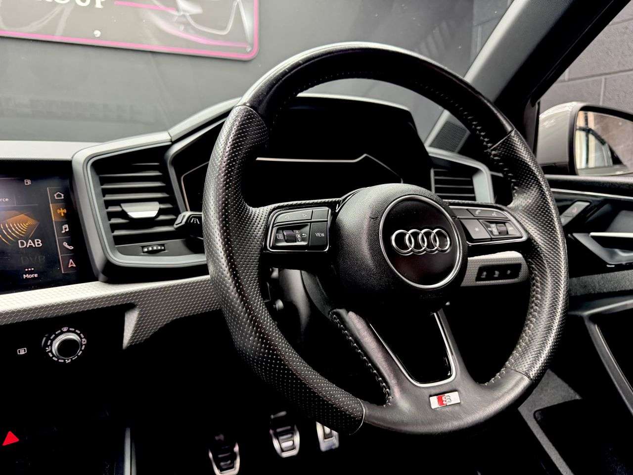 2019 AUDI A1 2019 AUDI A1