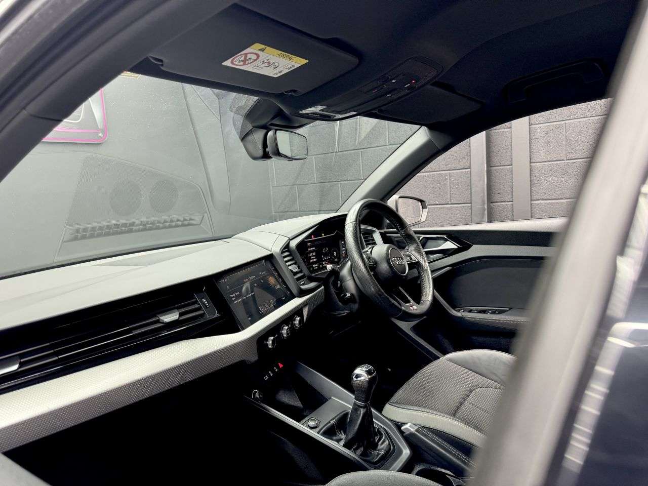 2019 AUDI A1 2019 AUDI A1