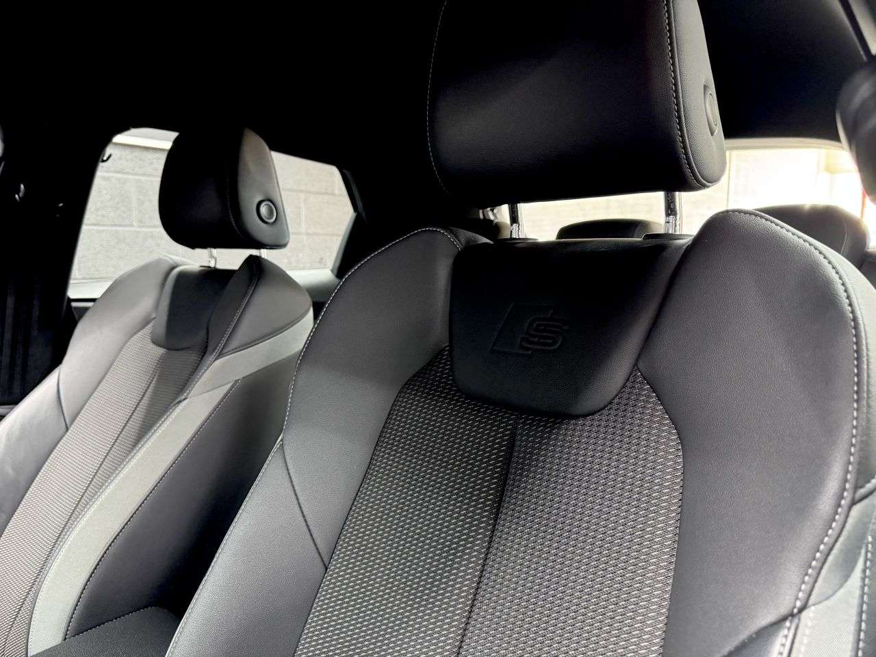 2019 AUDI A1 2019 AUDI A1