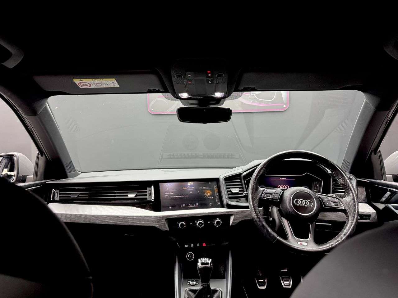 2019 AUDI A1 2019 AUDI A1