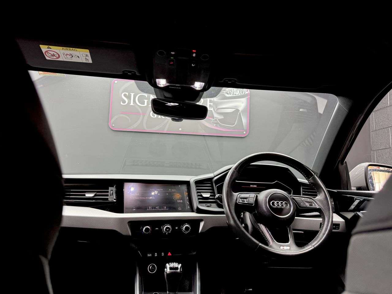 2019 AUDI A1 2019 AUDI A1