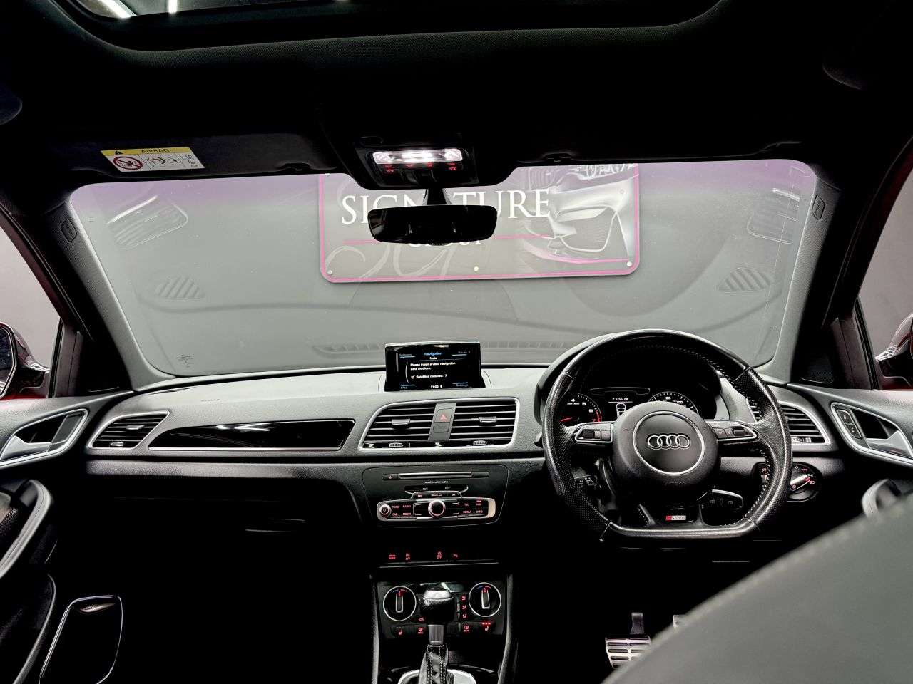 2018 AUDI Q3 2018 AUDI Q3