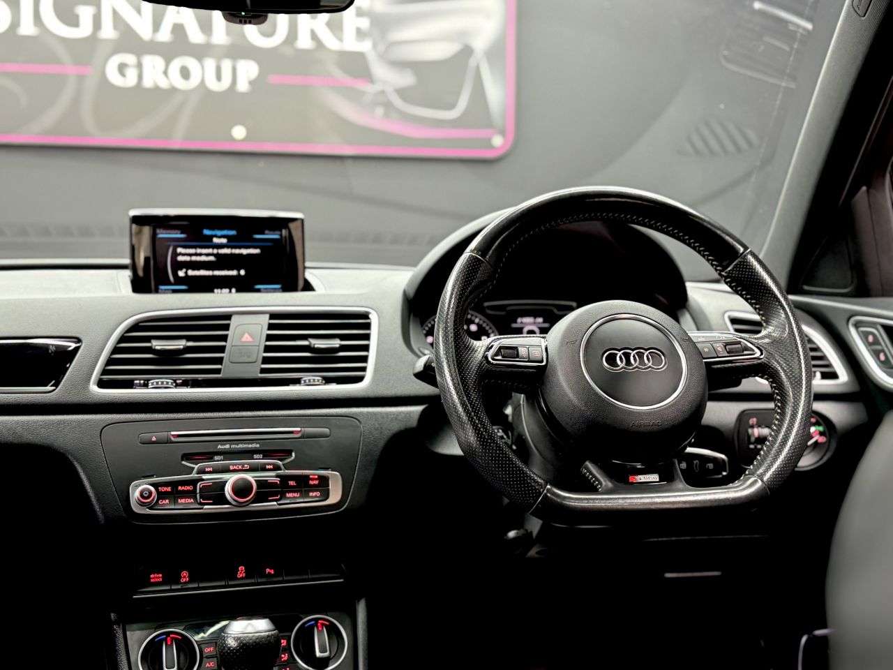 2018 AUDI Q3 2018 AUDI Q3