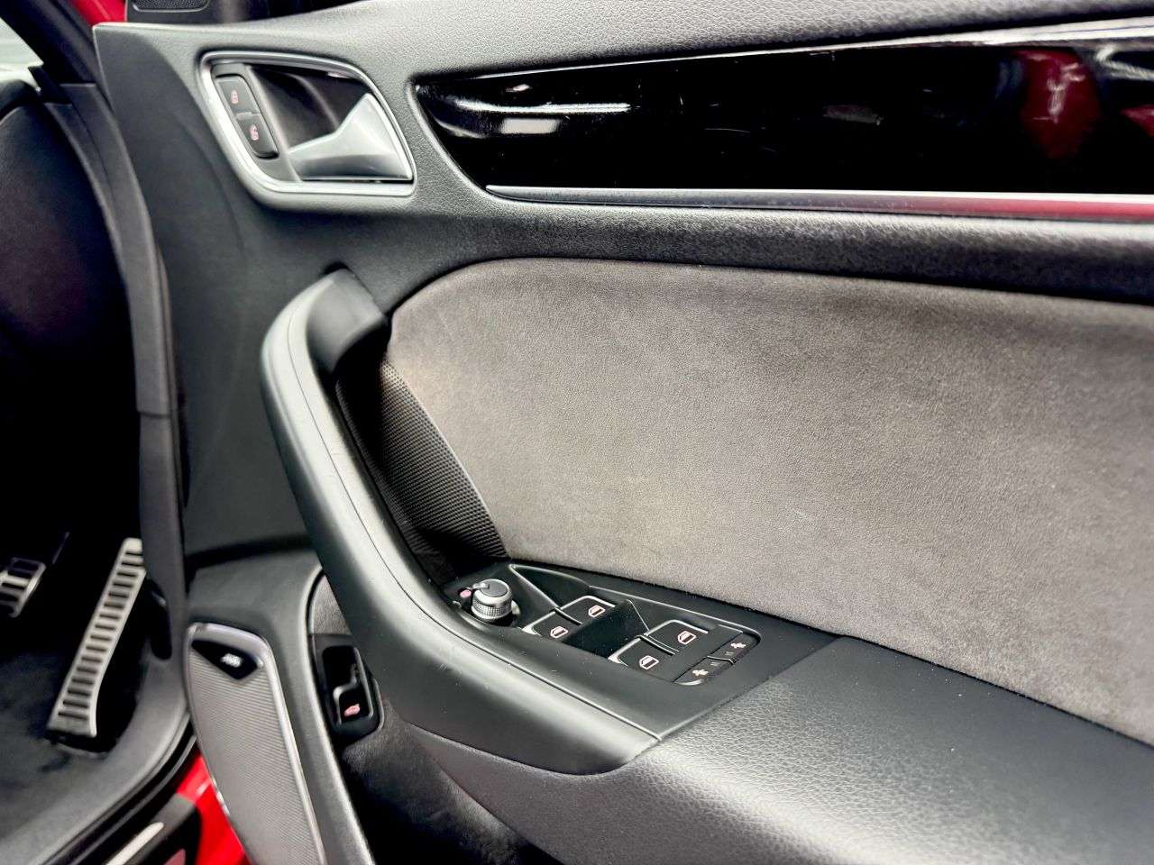 2018 AUDI Q3 2018 AUDI Q3