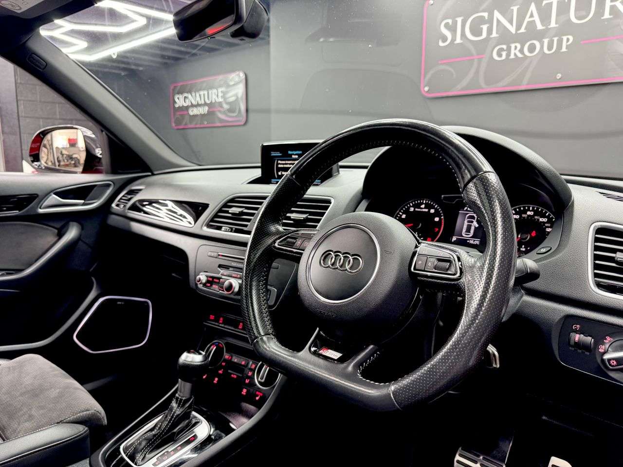 2018 AUDI Q3 2018 AUDI Q3