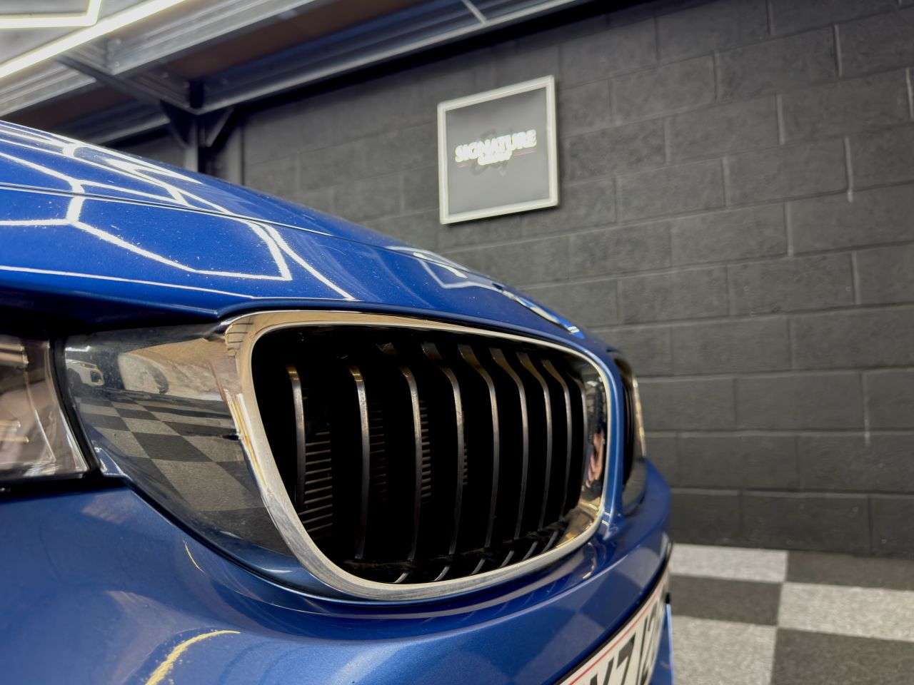 2018 BMW 4 SERIES GRAN COUPE 2018 BMW 4 SERIES GRAN COUPE