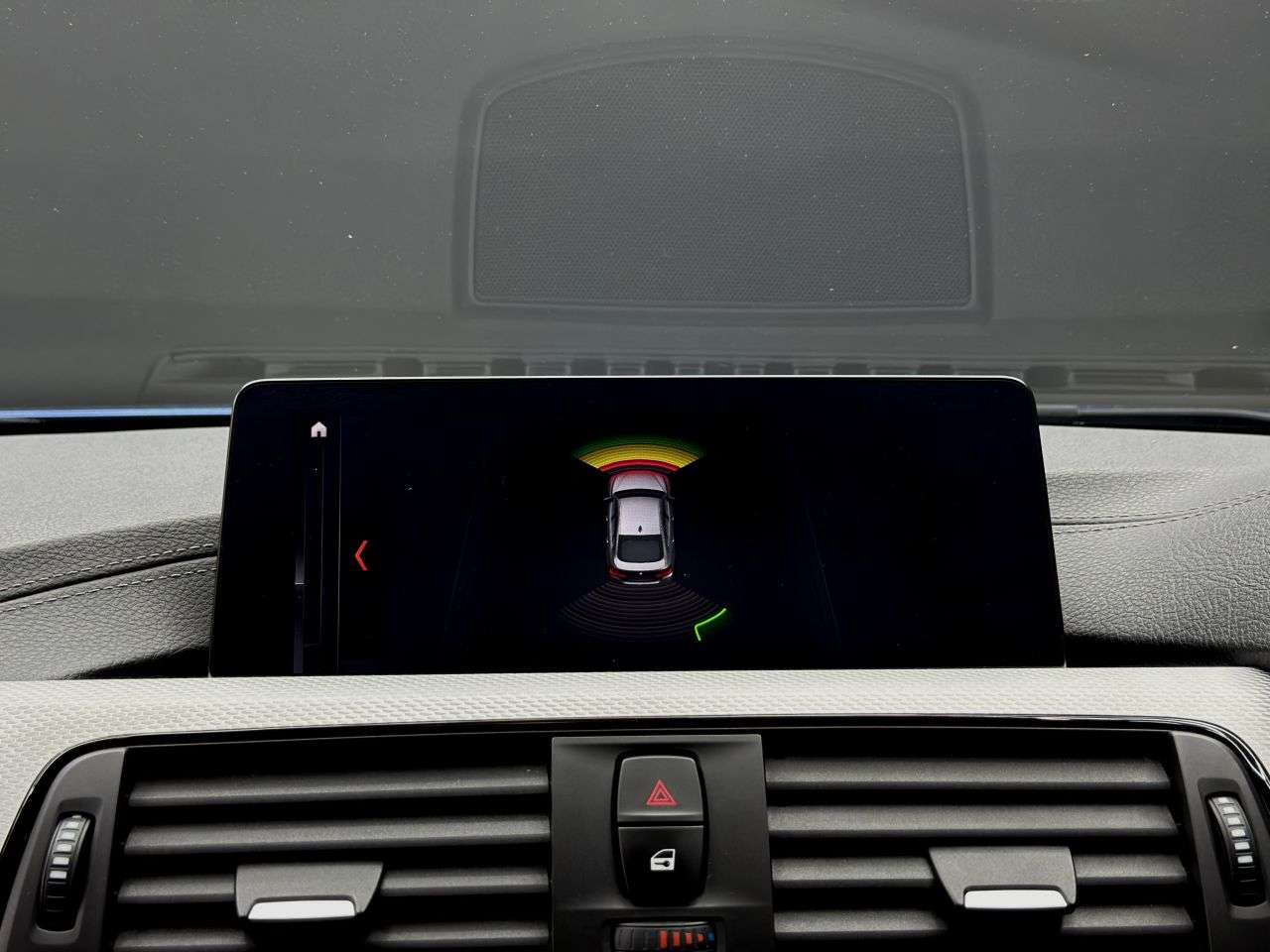 2018 BMW 4 SERIES GRAN COUPE 2018 BMW 4 SERIES GRAN COUPE