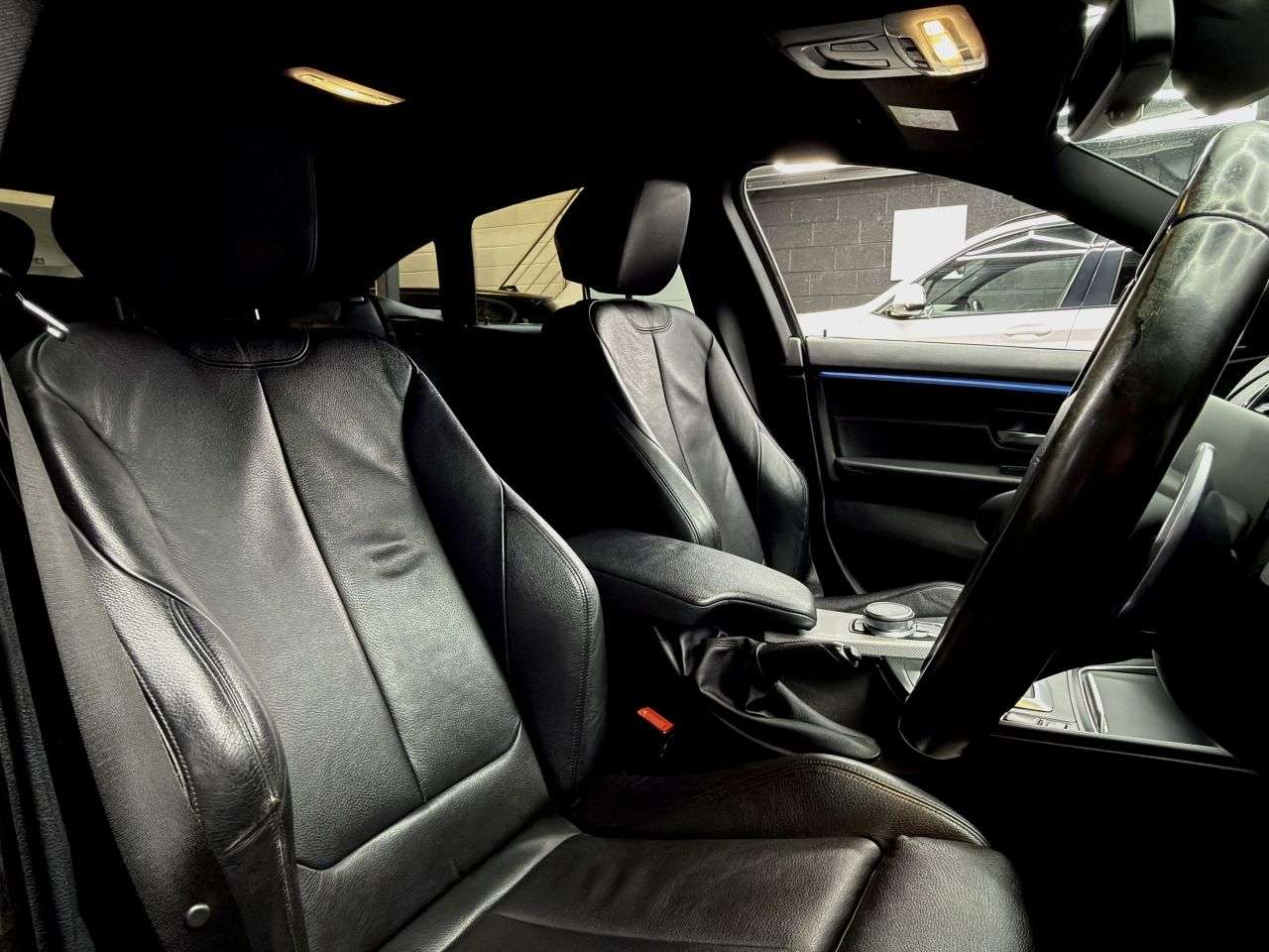 2018 BMW 4 SERIES GRAN COUPE 2018 BMW 4 SERIES GRAN COUPE