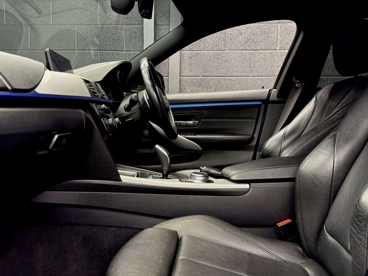 2018 BMW 4 SERIES GRAN COUPE 2018 BMW 4 SERIES GRAN COUPE